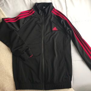 Adidas jacket